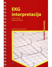 EKG interpretacija - Humanitas