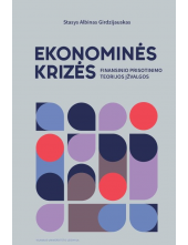 Ekonominės krizės: finansinio prisotinimo teorijos įžvalgos - Humanitas