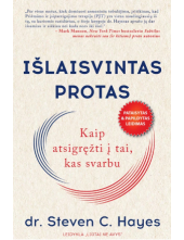 Išlaisvintas protas (Patais. ir papild. leidimas) - Humanitas