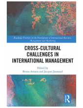 Cross-cultural Challenges in International Management - Humanitas