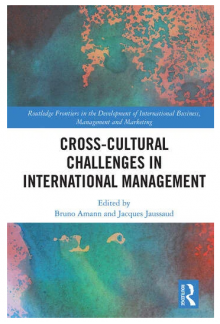 Cross-cultural Challenges in International Management - Humanitas