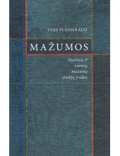 Mažumos: tautinių ir etninių mažumų studijų įvadas - Humanitas