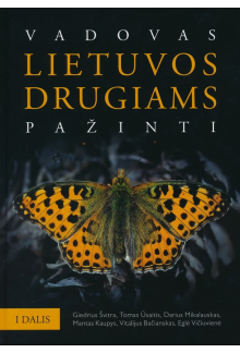 Vadovas Lietuvos drugiams paži nti. I dalis - Humanitas