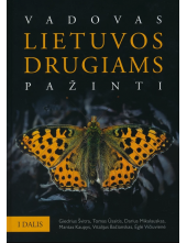 Vadovas Lietuvos drugiams paži nti. I dalis - Humanitas