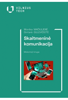 Skaitmeninė komunikacija Mokomoji knyga - Humanitas