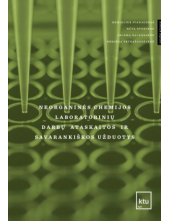 Neorganinės chemijos laborator inių darbų ataskaitos ir savar - Humanitas