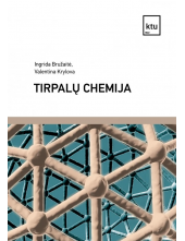 Tirpalų chemija - Humanitas