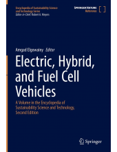 Electric, Hybrid, and Fuel Cell Vehicles - Humanitas