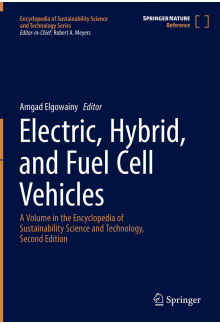 Electric, Hybrid, and Fuel Cel l Vehicles - Humanitas