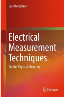 Electrical Measurement Techniq ues: For the Phyics Laboratory - Humanitas