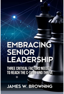 Embracing Senior Leadership - Humanitas