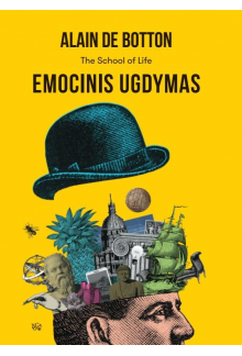 Emocinis ugdymas - Humanitas