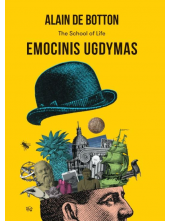 Emocinis ugdymas - Humanitas