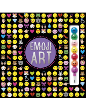 Emoji Art - Humanitas