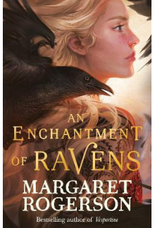 An Enchantment of Ravens - Humanitas