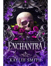 Enchantra 2 : A spicy fantasy romance (Wicked Games) IŠANKSTINĖ PREKYBA. Knygą pristatysime per 2-4 savaites po išleidimo. Oficiali išleidimo data: 2025-04-08 - Humanitas