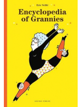 Encyclopedia of Grannies - Humanitas