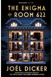 The Enigma of Room 622 - Humanitas