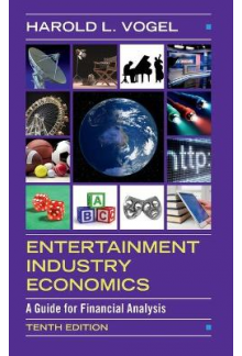 Entertainment Industry Economics: A Guide for Financial Analysis - Humanitas