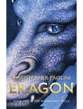 Eragon: Inheritance Cycle 1 - Humanitas