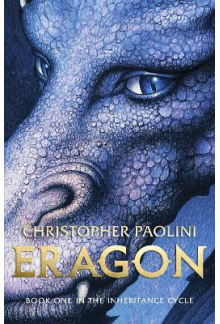 Eragon: Inheritance Cycle 1 - Humanitas