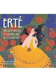 Erté: Art Deco Master of Graphic Art & Illustration - Humanitas