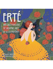 Erté: Art Deco Master of Graphic Art & Illustration - Humanitas