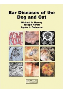 Ear Diseases of the Dog and Ca t - Humanitas