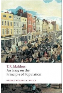 An Essay on the Principle of Population - Humanitas