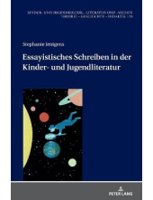 Essayistisches Schreiben in der Kinder- und Jugendliteratur - Humanitas