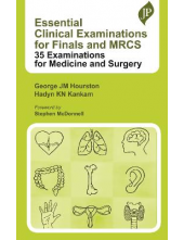 Essential Clinical Examination s for Finals and MRCS - Humanitas