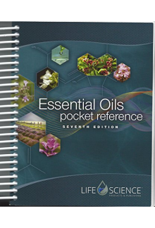 Essential Oils Pocket Referenc e 7 ed - Humanitas