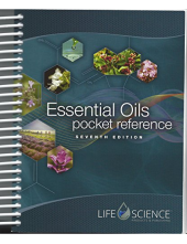 Essential Oils Pocket Referenc e 7 ed - Humanitas