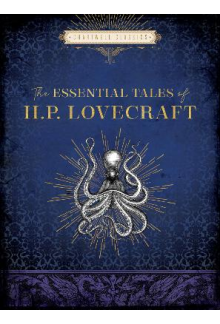 The Essential Tales of H. P. L ovecraft - Humanitas