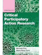 Essentials of Critical Partici patory Action Research - Humanitas