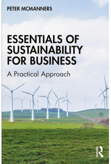 Essentials for Sustianability of Business - Humanitas