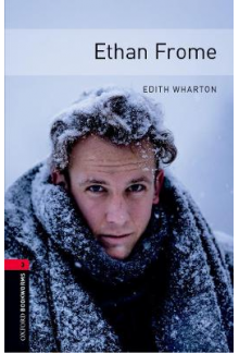 OBL 3E 3 MP3: Ethan Frome - Humanitas