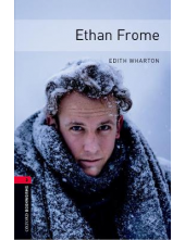 OBL 3E 3 MP3: Ethan Frome - Humanitas