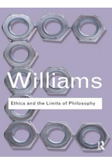 Ethics and the Limits of Philosophy - Humanitas