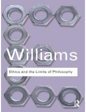 Ethics and the Limits of Philosophy - Humanitas