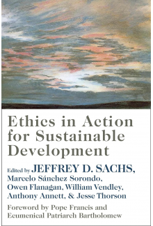 Ethics in Action for Sustainable Development - Humanitas