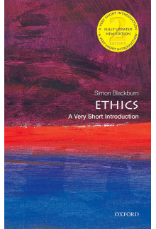 Ethics: A Very Short Introduction - Humanitas