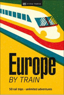 Europe by Train - Humanitas