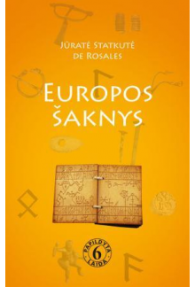 Europos šaknys - Humanitas