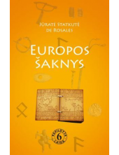 Europos šaknys - Humanitas