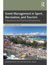 Event Management in Sport, Rec reation and Tourism - Humanitas