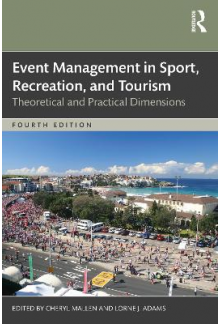 Event Management in Sport, Rec reation and Tourism - Humanitas