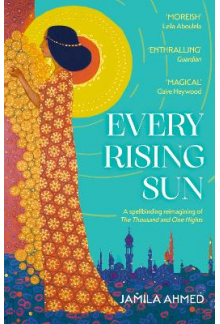 Every Rising Sun - Humanitas