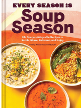 Every Season Is Soup Season - Humanitas