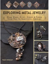 Exploring Metal Jewelry - Humanitas